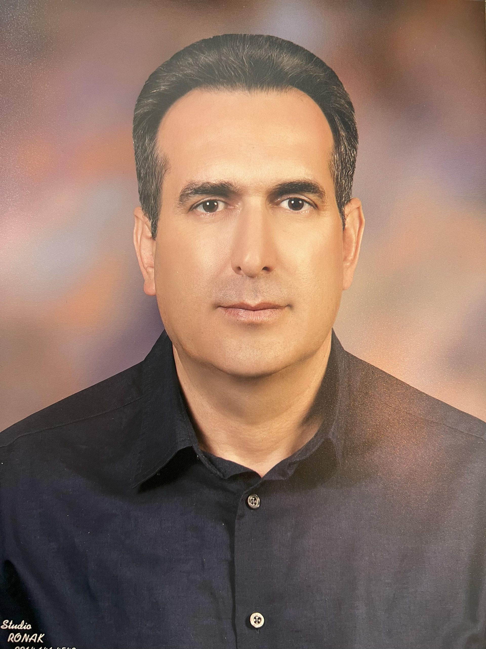 آقای فرهاد فانوسی